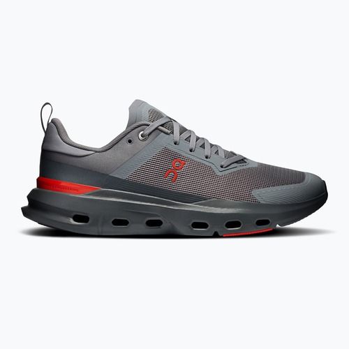 Buty treningowe męskie On Cloudpulse Next rock/eclipse