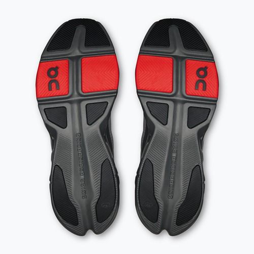 Buty treningowe męskie On Cloudpulse Next rock/eclipse