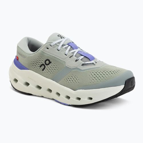 Buty do biegania męskie On Running Cloudrunner 3 tin/iceberg