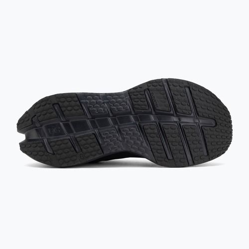Buty do biegania damskie On Cloudrunner 3 black/black