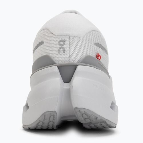 Buty do biegania damskie On Cloudrunner 3 frost/glacier
