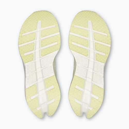 Buty do biegania damskie On Cloudrunner 3 ivory/dew