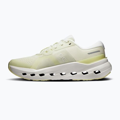 Buty do biegania damskie On Cloudrunner 3 ivory/dew