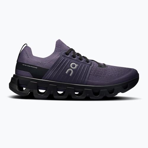 Buty do biegania męskie On Cloudswift 4 flint/black