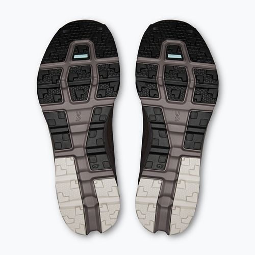 Buty do biegania męskie On Cloudvista 2 eclipse/pebble