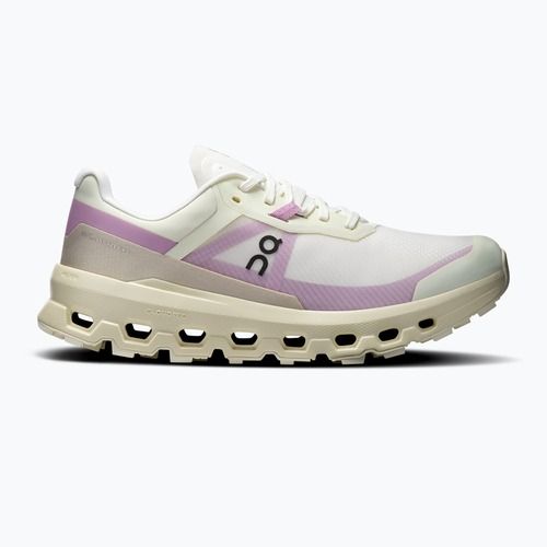 Buty do biegania damskie On Cloudvista 2 ivory/seeding