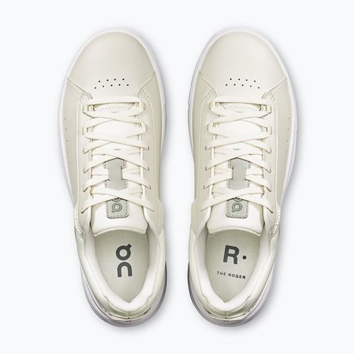 Buty damskie On The Rodger Advantage ivory/ivory