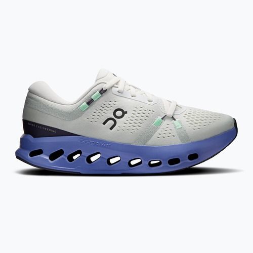 Buty do biegania damskie On Cloudsurfer 2 ivory/sailor