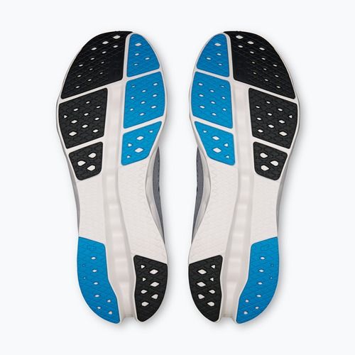Buty do biegania damskie On Cloudsurfer 2 Wide black/malibu