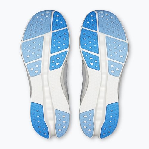 Buty do biegania męskie On Cloudsurfer 2 glacier/gourami