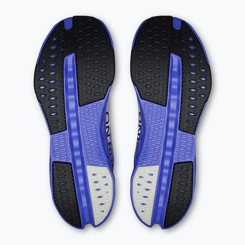 Buty do biegania męskie On Cloudsurfer Next sailor/iceberg