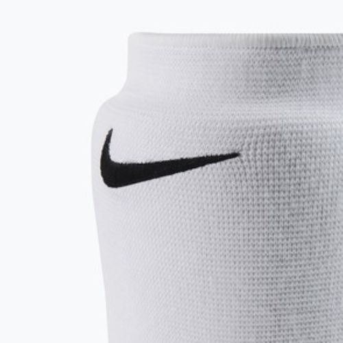 Ochraniacze na kolana Nike Essential Volleyball Knee Pads white