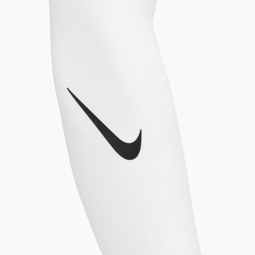 Rękawy koszykarskie Nike Pro Dri-Fit 4.0 white/black