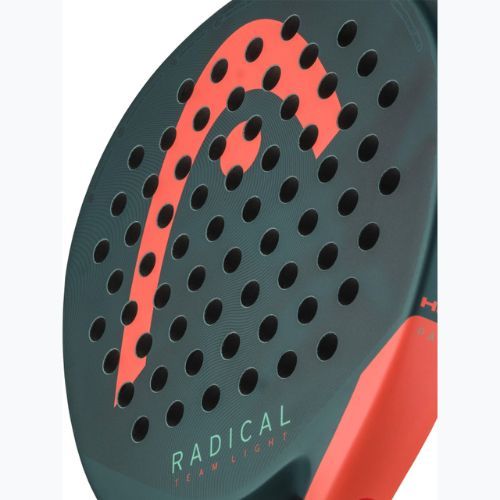 Rakieta do padla HEAD Radical Team Light 2026