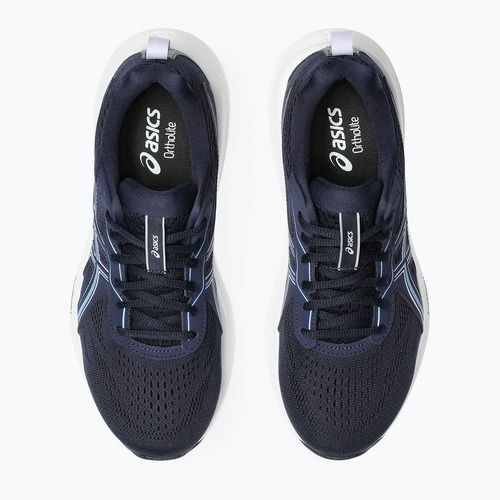 Buty do biegania damskie ASICS Gel-Contend 9 midnight/lilac hint