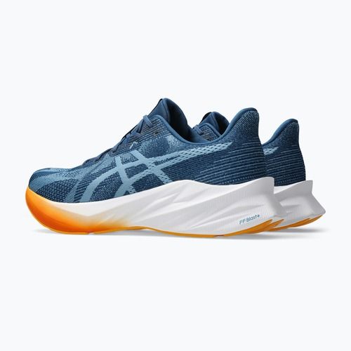 Buty do biegania męskie ASICS Dynablast 5 twilight blue/saba blue