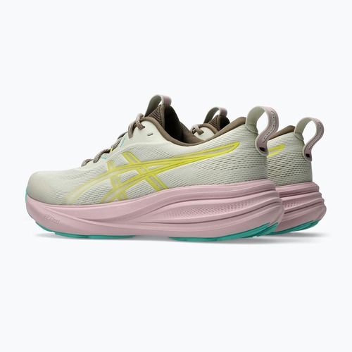 Buty do biegania damskie ASICS Gel-Pulse 17 TR light dust/cacti