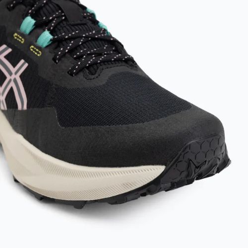 Buty do biegania damskie ASICS Gel-Venture 11 black/morganite