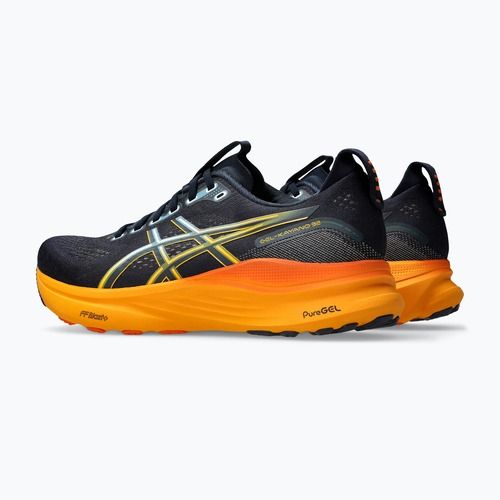 Buty do biegania męskie ASICS Gel-Kayano 32 midnight/yamabuki