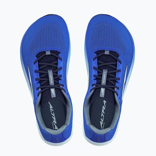 Buty do biegania męskie Altra Escalante 4 blue fade
