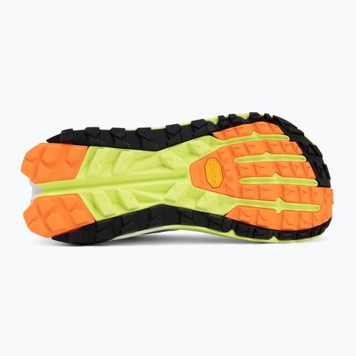 Buty do biegania męskie Altra Olympus 6 gray/lime