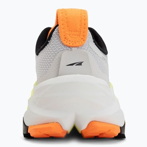 Buty do biegania męskie Altra Olympus 6 gray/lime