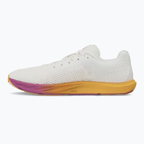 Buty do biegania damskie Altra Escalante Racer 2 white/orange