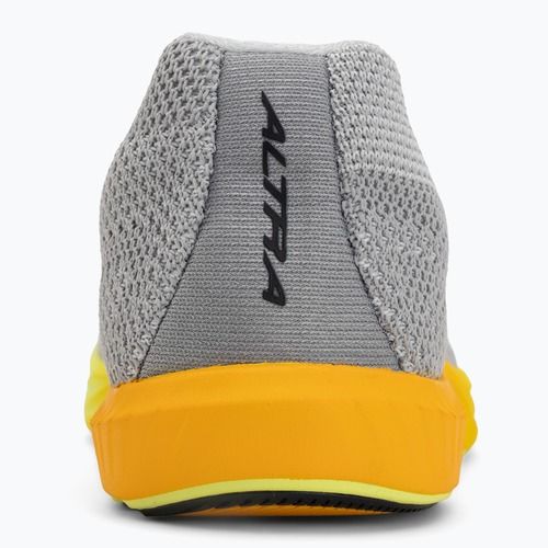 Buty do biegania męskie Altra Escalante Racer 2 gray/orange