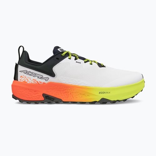 Buty do biegania męskie Altra Timp 6 white/lime