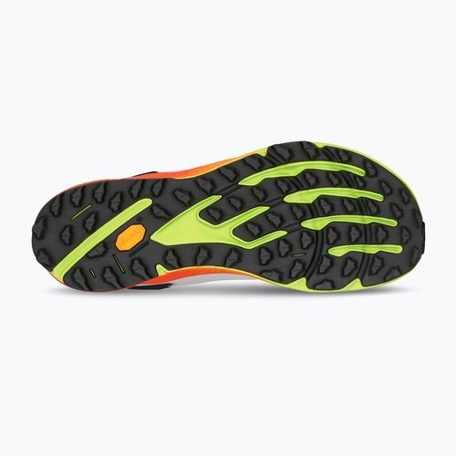 Buty do biegania męskie Altra Timp 6 white/lime