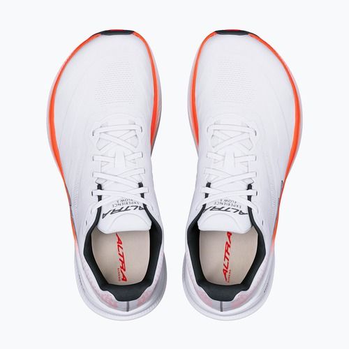 Buty do biegania męskie Altra Experience Flow 3 white/coral