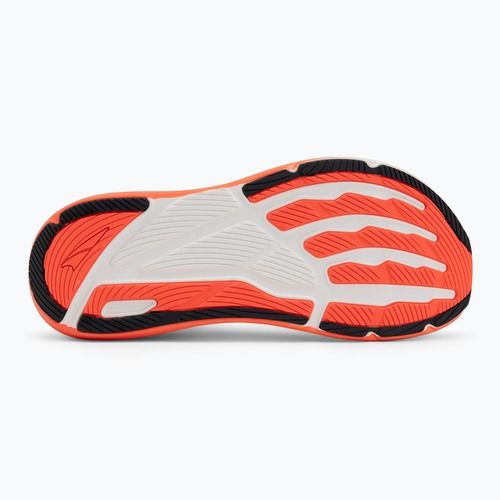 Buty do biegania męskie Altra Experience Flow ST white/coral