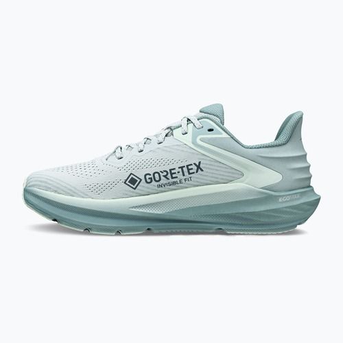 Buty do biegania damskie Altra Torin 8 GTX pastel teal