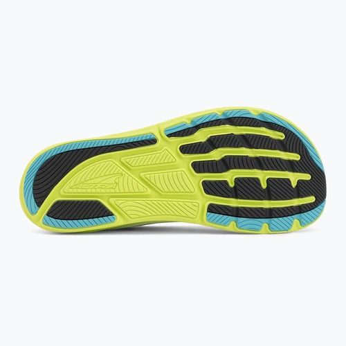 Buty do biegania męskie Altra Torin 8 white/lime