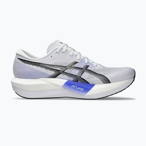 Buty do biegania ASICS Magic Speed 5 white/black