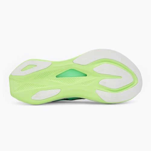 Buty do biegania męskie ASICS Sonicblast vital green/black