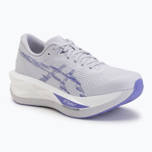 Buty do biegania damskie ASICS Sonicblast lilac hint/white