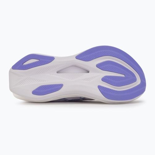 Buty do biegania damskie ASICS Sonicblast lilac hint/white