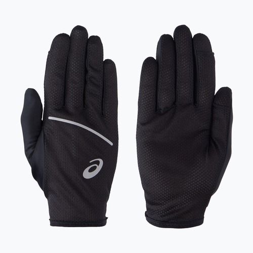 Rękawiczki do biegania ASICS Performance Run performance black