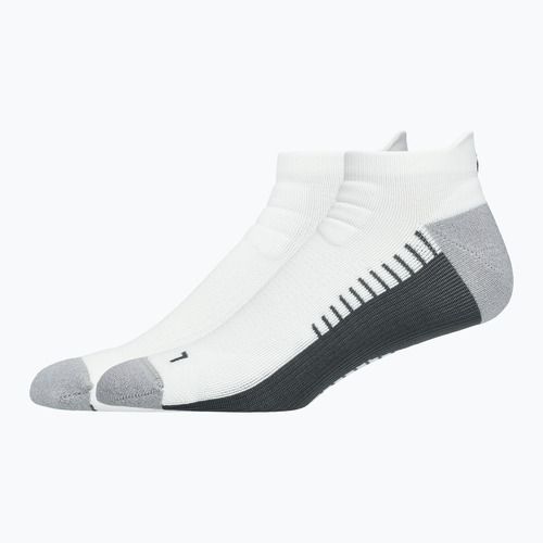 Skarpety ASICS Performance Run Ankle brilliant white