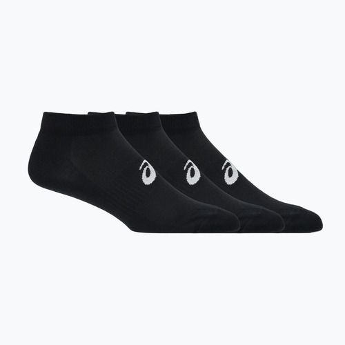 Skarpety ASICS Ankle 3 pary performance black