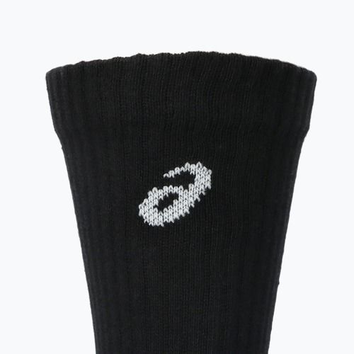 Skarpety ASICS Crew 6 par performance black
