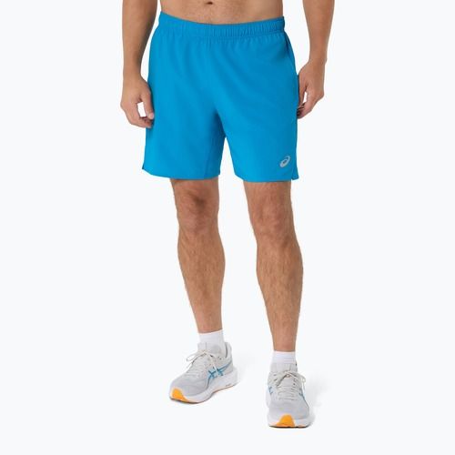 Spodenki do biegania męskie ASICS Core 7IN aegean blue