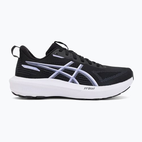Buty do biegania damskie ASICS GT-1000 14 black/lilac hint