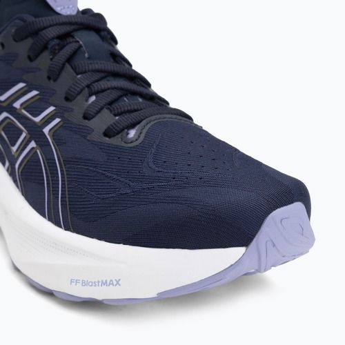 Buty do biegania damskie ASICS GT-2000 14 midnight/bluebell