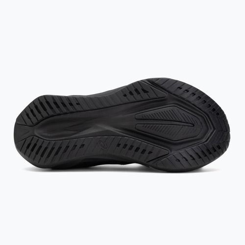 Buty do biegania damskie ASICS Novablast 5 black/carrier grey