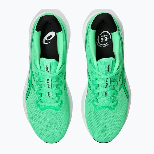 Buty do biegania męskie ASICS Versablast 4 vital green/black