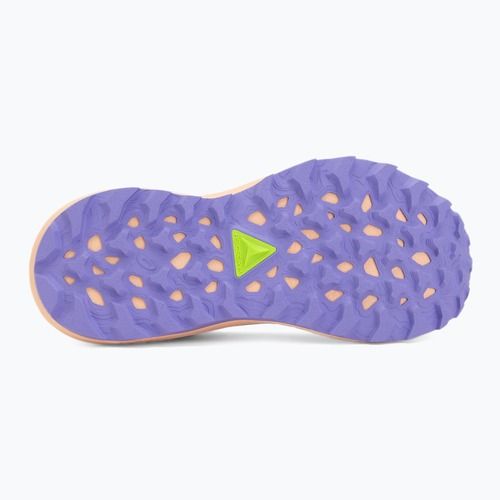 Buty do biegania damskie ASICS Trabuco Terra 3 black/amethyst