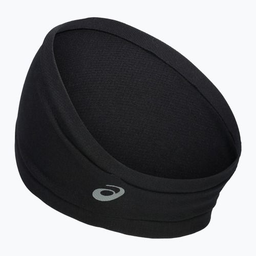 Opaska na głowę ASICS Performance Head performance black