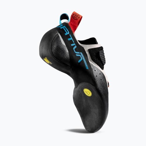 Buty wspinaczkowe La Sportiva Futura chalk